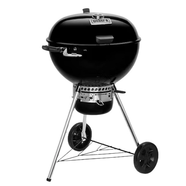 Vendita online Barbecue Master Touch GBS premium SE Ø 57 E-5775 art.17401053